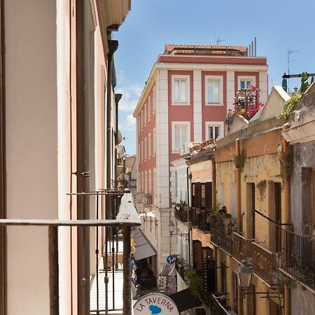 Arcobaleno Rooms Κάλιαρι Εξωτερικό φωτογραφία