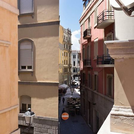 Arcobaleno Rooms Κάλιαρι Εξωτερικό φωτογραφία