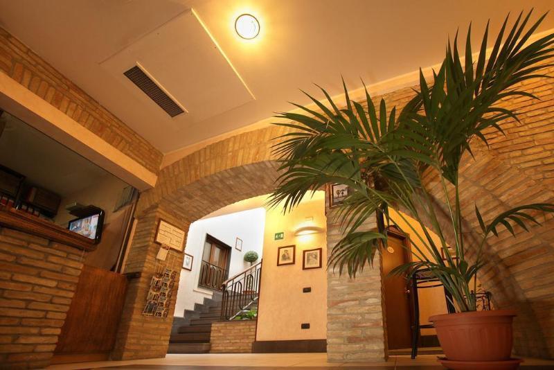 Arcobaleno Rooms Κάλιαρι Εξωτερικό φωτογραφία