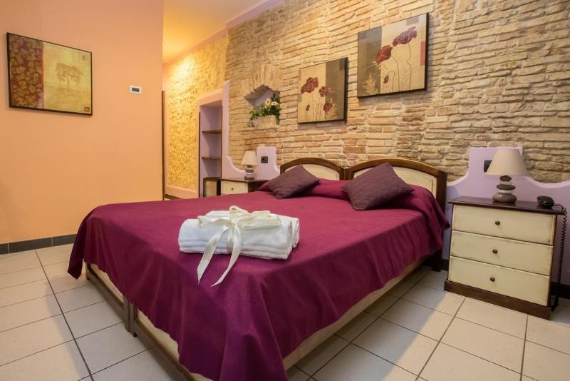 Arcobaleno Rooms Κάλιαρι Εξωτερικό φωτογραφία