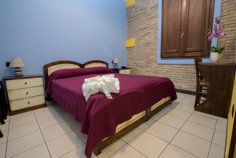 Arcobaleno Rooms Κάλιαρι Εξωτερικό φωτογραφία