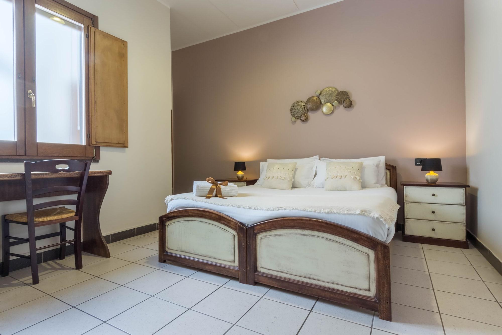 Arcobaleno Rooms Κάλιαρι Εξωτερικό φωτογραφία