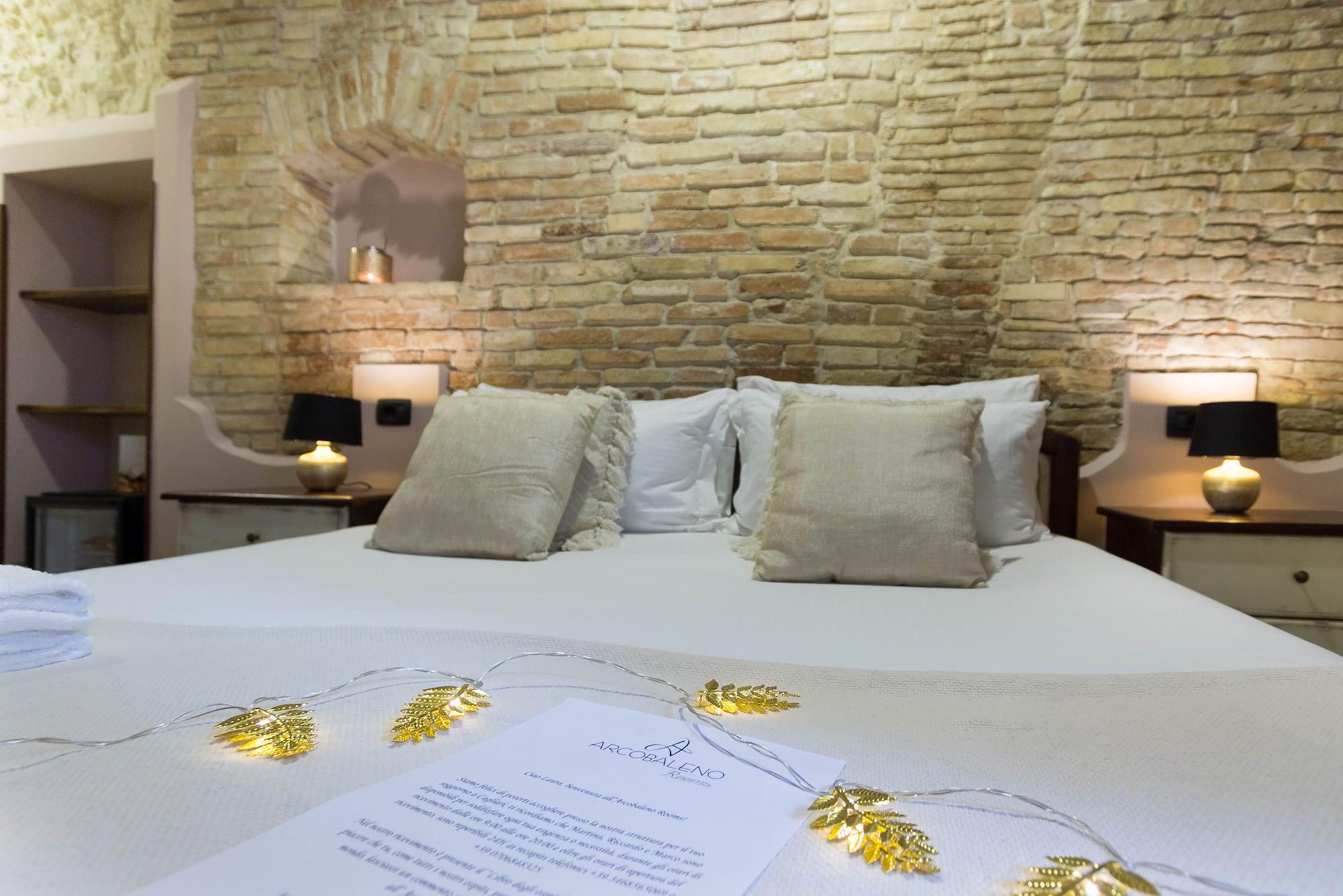 Arcobaleno Rooms Κάλιαρι Εξωτερικό φωτογραφία