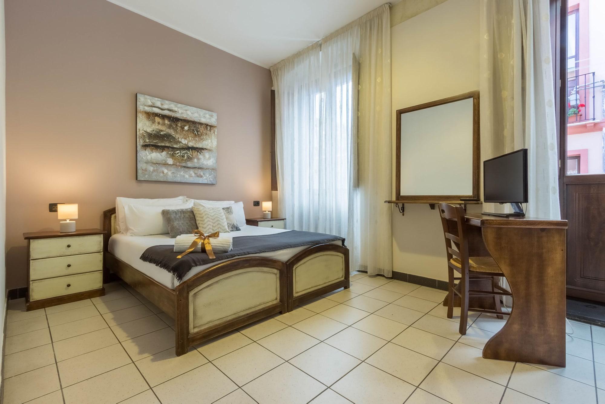Arcobaleno Rooms Κάλιαρι Εξωτερικό φωτογραφία