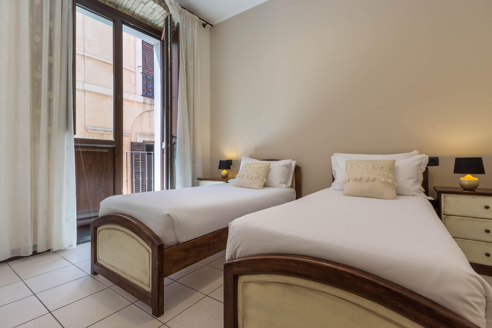 Arcobaleno Rooms Κάλιαρι Εξωτερικό φωτογραφία