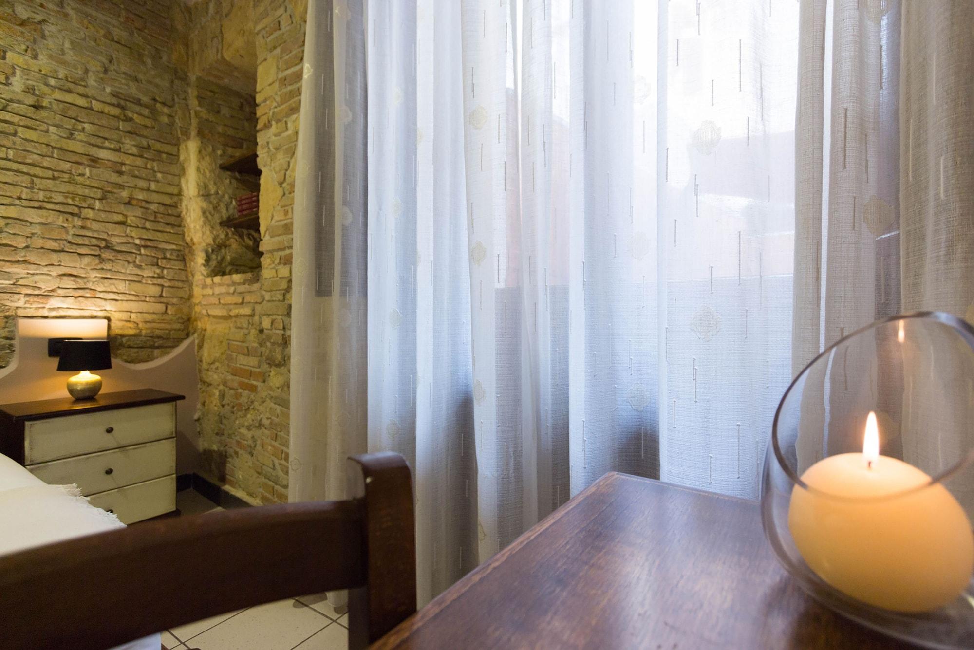Arcobaleno Rooms Κάλιαρι Εξωτερικό φωτογραφία