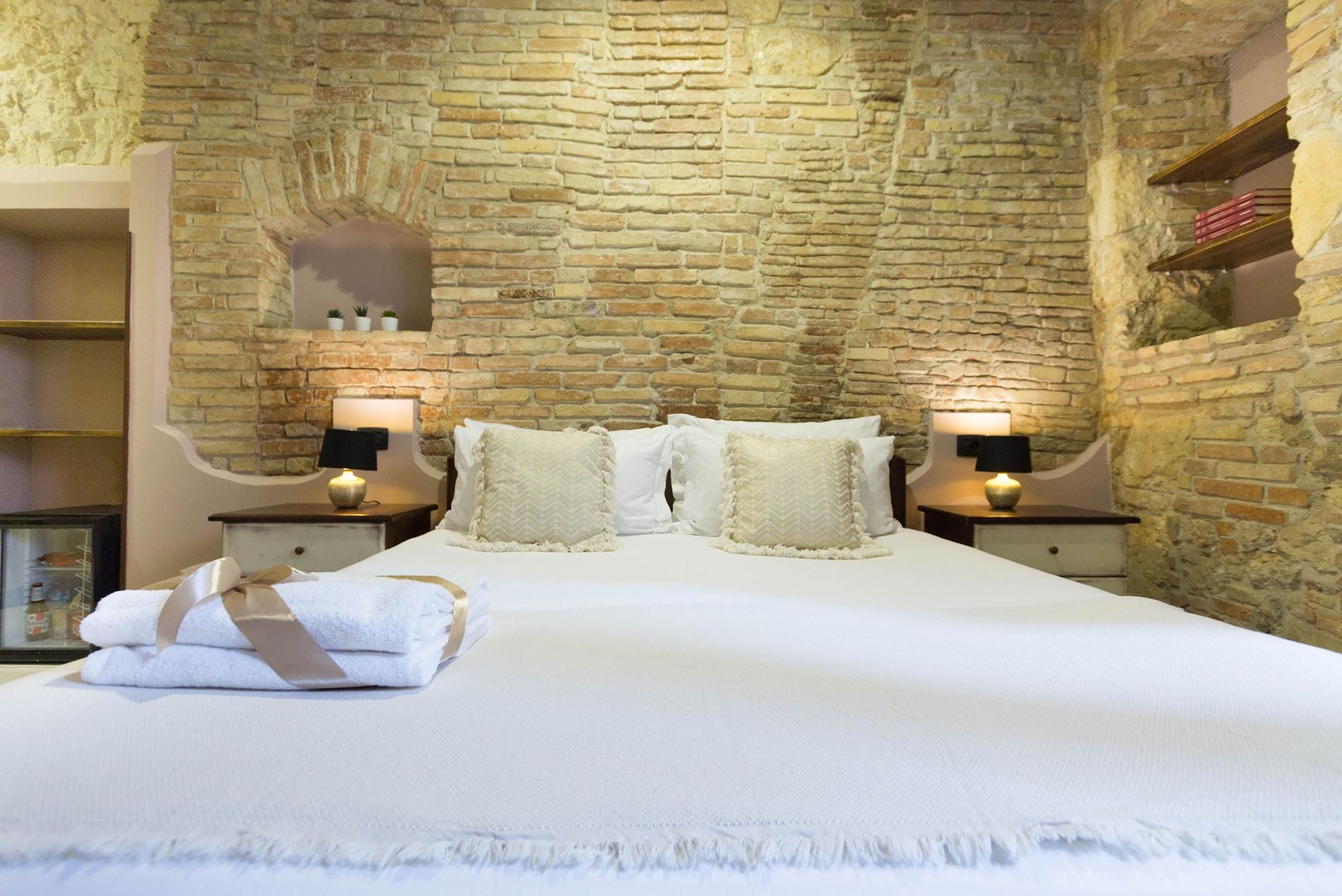 Arcobaleno Rooms Κάλιαρι Εξωτερικό φωτογραφία
