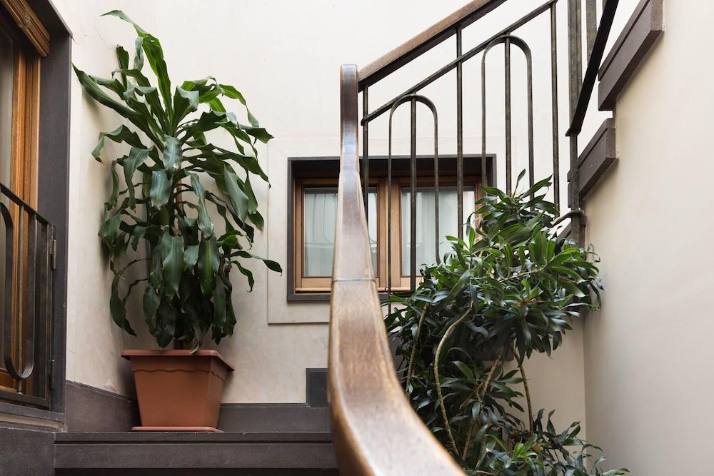 Arcobaleno Rooms Κάλιαρι Εξωτερικό φωτογραφία