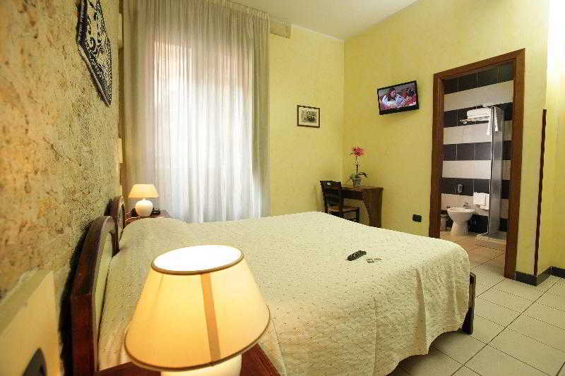 Arcobaleno Rooms Κάλιαρι Εξωτερικό φωτογραφία