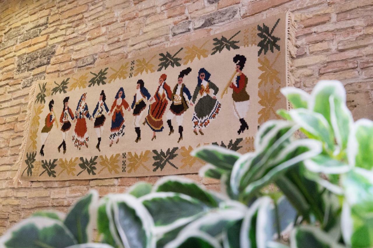 Arcobaleno Rooms Κάλιαρι Εξωτερικό φωτογραφία