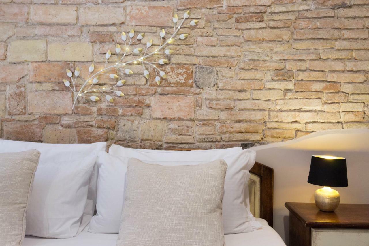 Arcobaleno Rooms Κάλιαρι Εξωτερικό φωτογραφία