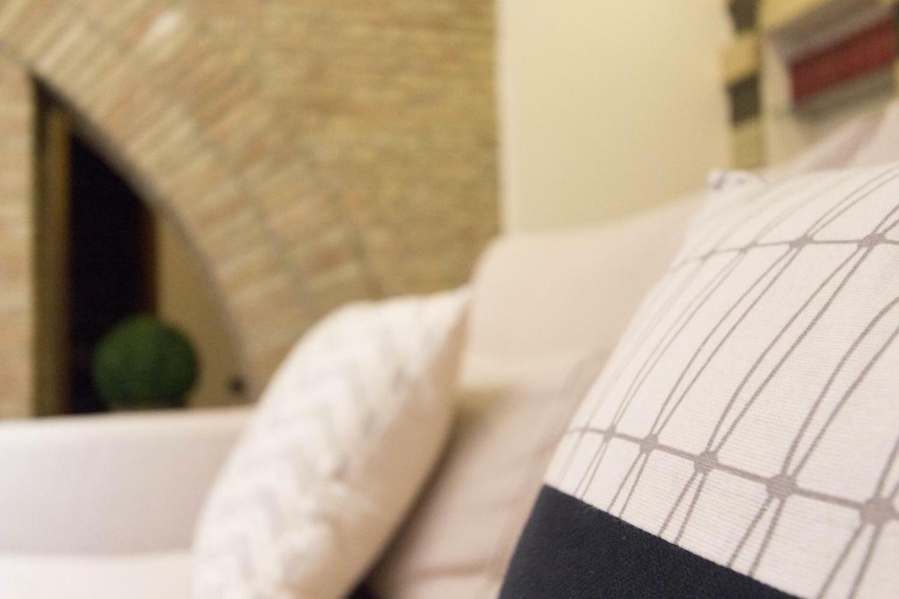 Arcobaleno Rooms Κάλιαρι Εξωτερικό φωτογραφία