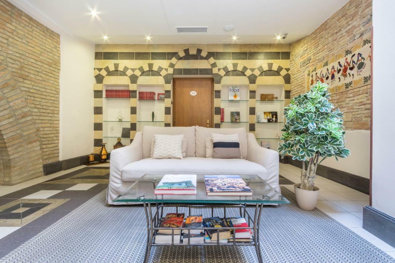 Arcobaleno Rooms Κάλιαρι Εξωτερικό φωτογραφία