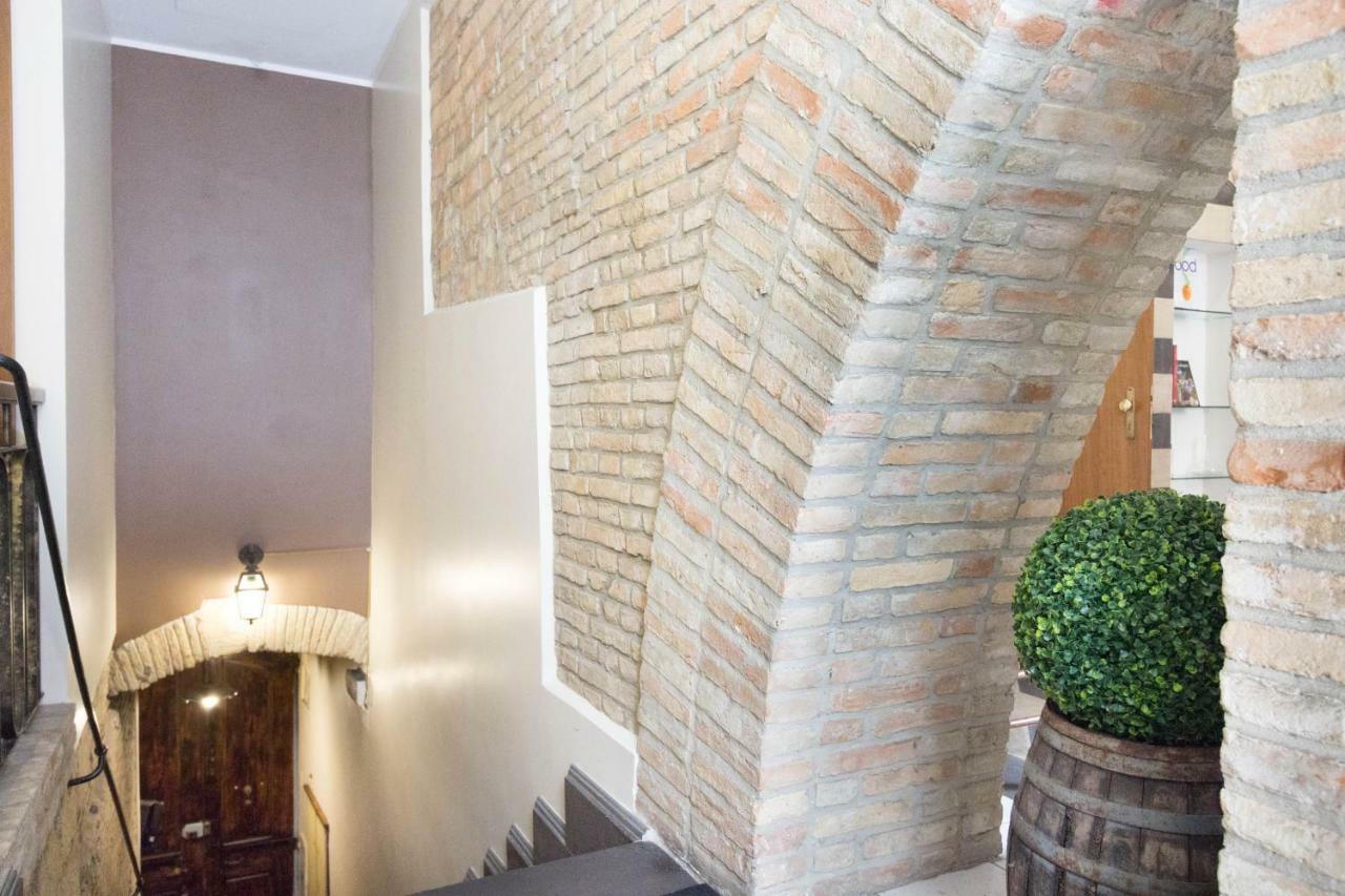 Arcobaleno Rooms Κάλιαρι Εξωτερικό φωτογραφία