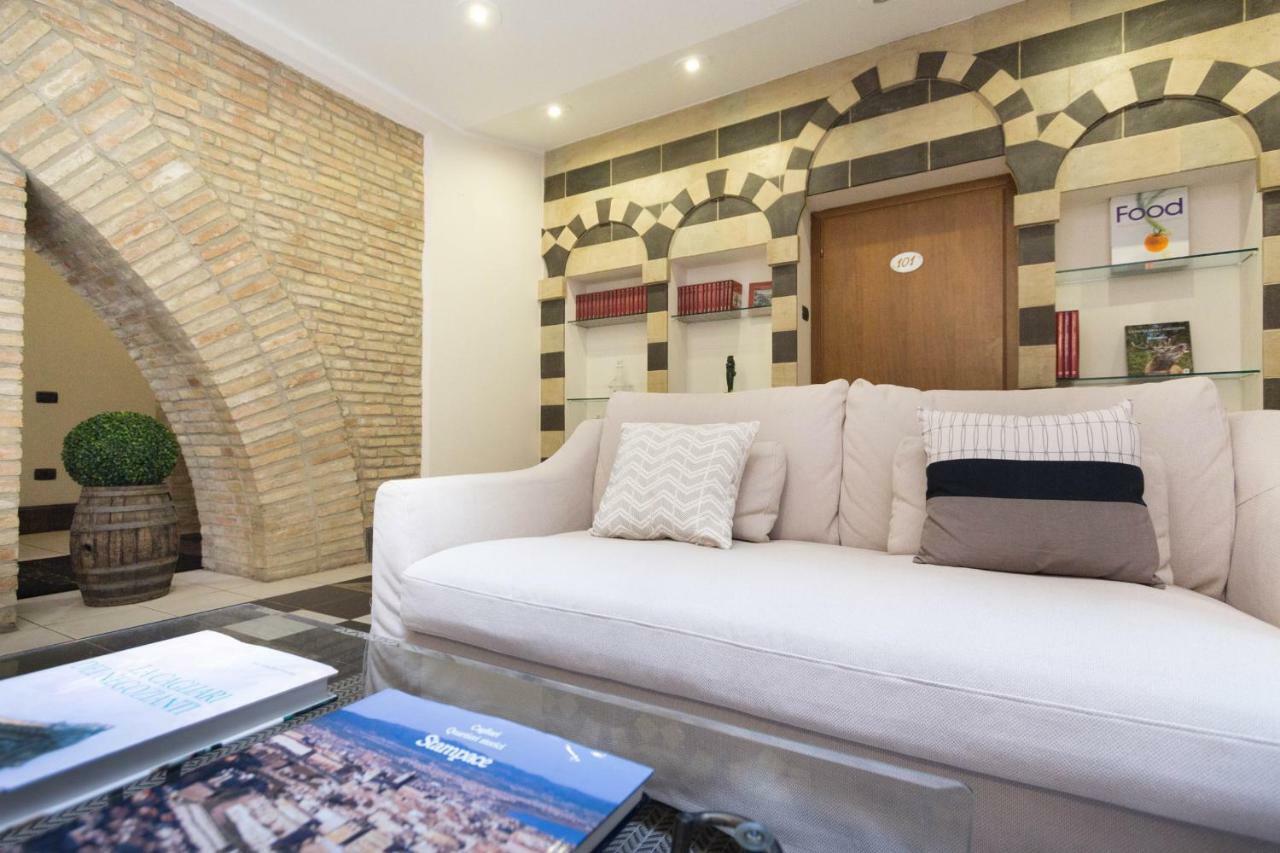 Arcobaleno Rooms Κάλιαρι Εξωτερικό φωτογραφία