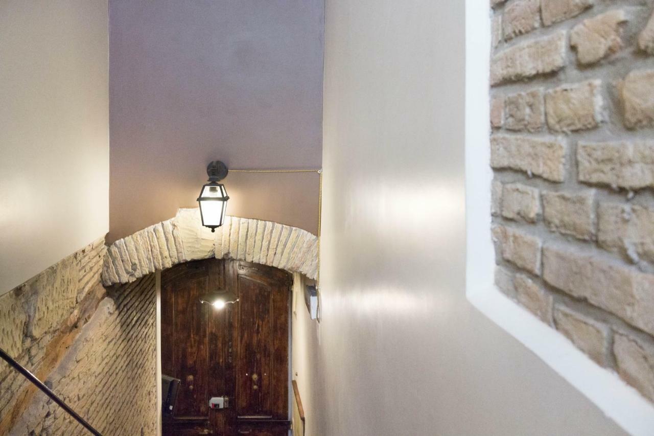 Arcobaleno Rooms Κάλιαρι Εξωτερικό φωτογραφία