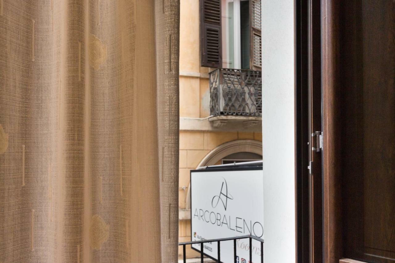 Arcobaleno Rooms Κάλιαρι Εξωτερικό φωτογραφία