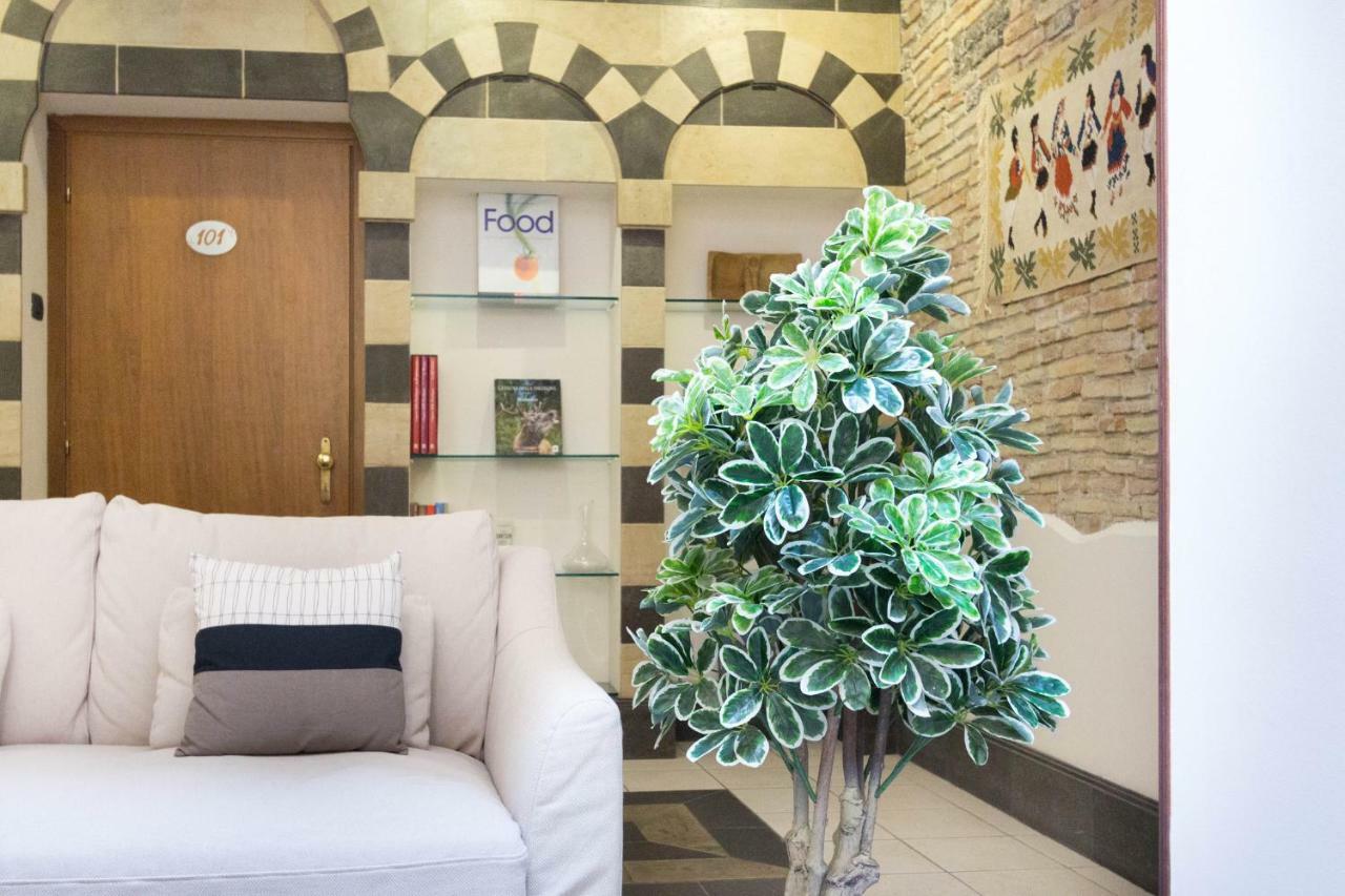 Arcobaleno Rooms Κάλιαρι Εξωτερικό φωτογραφία